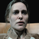 Terry Ives (Aimee Mullins), seen here in the Upside Down, will finally have her story told in a prequel novel.